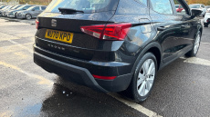 SEAT Arona 1.0 TSI 110 SE Technology [EZ] 5dr DSG Petrol Hatchback